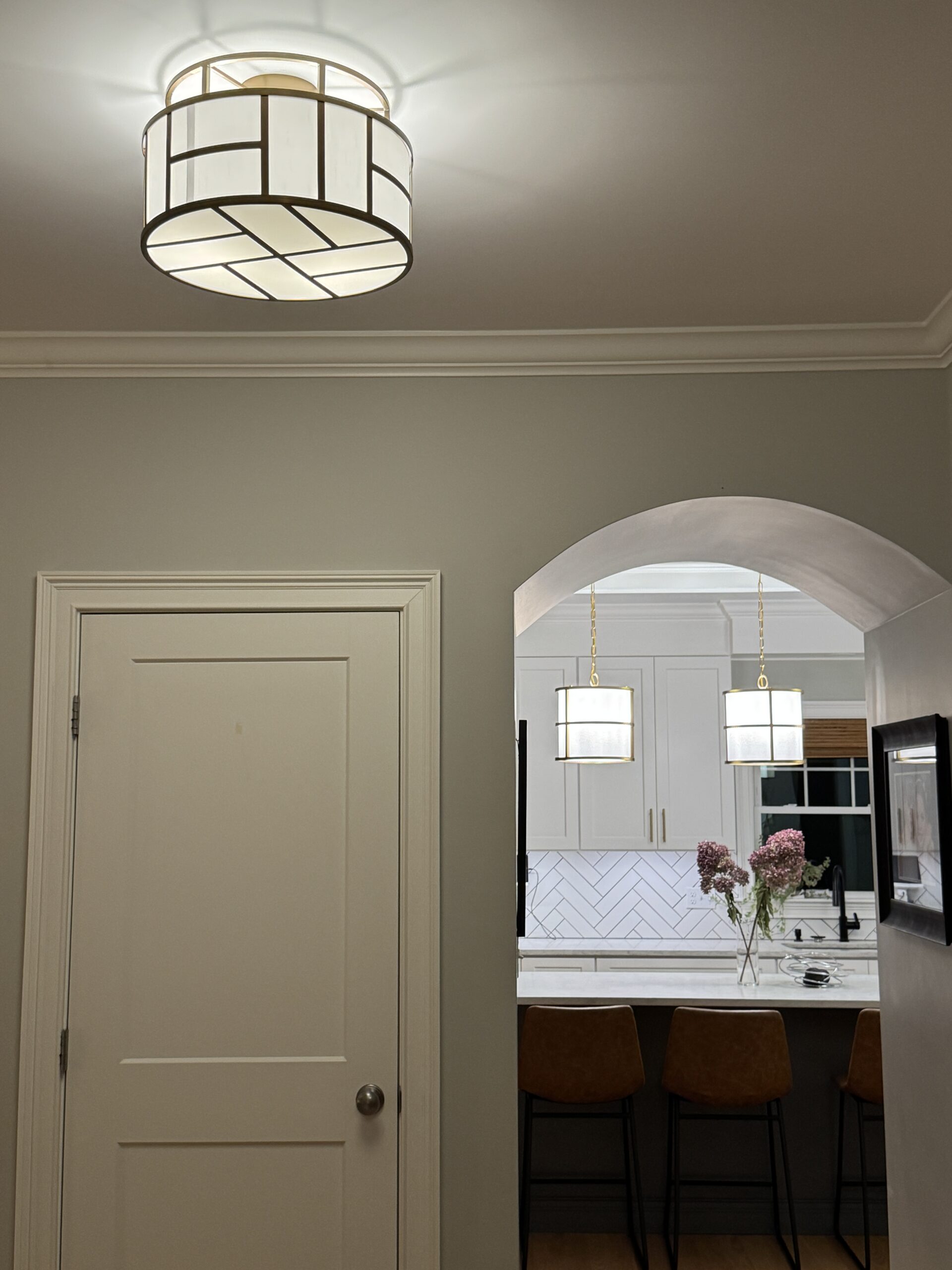 deb s foyer